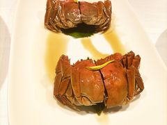 -张福记(陇海中路店)