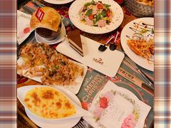 -刀叉遇上筷子中西融合餐厅(成都道店)