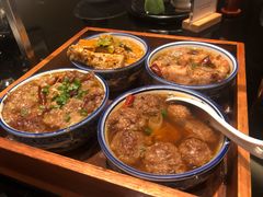 -阿庄新豫菜(通泰路店)