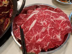 -憨铁匠老火锅(龙岗万科里店)