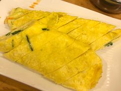 鸡蛋卷-金北顺大锅家(신사본점)