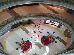 -合肥蜀山万象汇