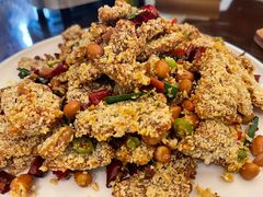 -房县土本味土鸡汤特色餐厅(沌口店)