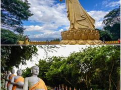 -西双版纳勐泐文化旅游区