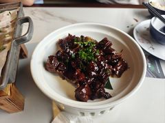 -绿茶餐厅(龙井船宴· 品牌总店)