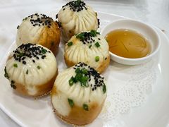 -瑞福园联谊餐室(茂名南路店)