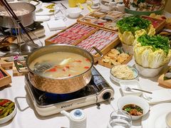 -山海蟹庐·海鲜糟粕醋火锅(慈溪店)