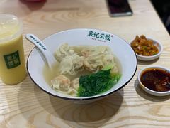 -袁记云饺(鼓楼店)