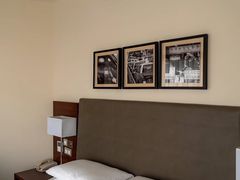 -香港尖沙咀凯悦酒店