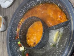 -秦妈火锅(仁泰里店)