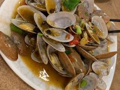 -揭阳钟记小食(福田新村店)