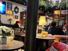 大堂-杂咖zacup(领展中心城店)
