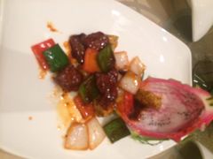 安亭别墅花园酒店，中餐厅-上海安亭别墅花园酒店