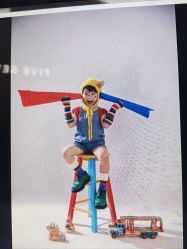 -57KIDS儿童摄影