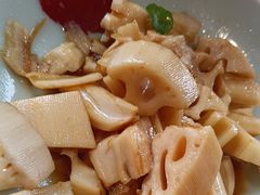 -老牌坊鲁菜名店(聊城美食岛店)