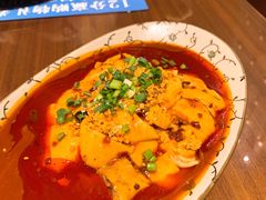 口水鸡-北方馆(澳门伦敦人店)