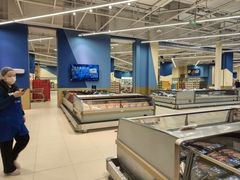 -盒马X会员店(王府井奥莱UP TOWN店)