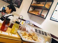 -BREAD WAY面包路·欧式面包(龙湖时代D馆店)