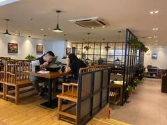 大堂-三天打鱼(奥体店)