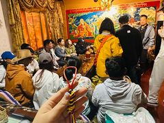 -吉祥圣雪藏餐