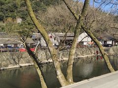-鹿亭中村