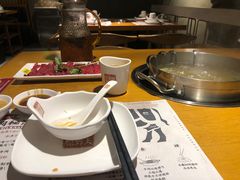 -海银海记潮汕牛肉火锅(新港中路海珠店)
