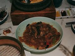 -全聚德(蓝山店)