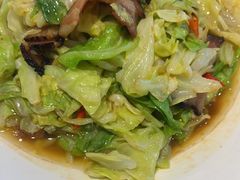 -那家老院子东北菜·饺子·小鸡炖蘑菇(艳华街店)