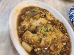 -溪涧堂农家土菜(神仙居店)