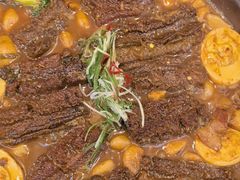 -香山湖渔家大院