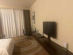 -昆明中心皇冠假日酒店