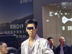 -甘肃国际会展中心