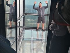 -尤利卡88层观景台