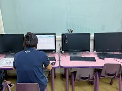 -瑞思英语·少儿英语启蒙(河西·梅江第六田园校区)
