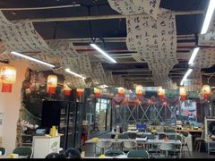 -螺思宝螺蛳粉火锅·鸭脚煲(西乡店)