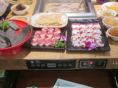 -草原塞蛮羊火锅城(港湾店)