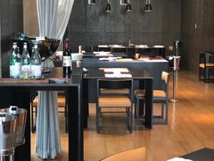 -当米亚诺意大利餐厅(武汉光谷凯悦酒店)