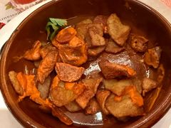 -Mezomd曼索蒂西班牙餐厅(广粤店)