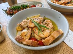 -娜娜家•Nana's restaurant (南开大悦城店)