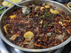-黑竹香鸡(营和巷店)