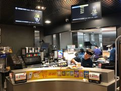 -麦当劳(华融店)