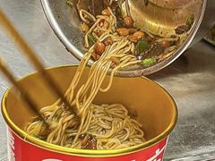 -万方圆拌粉瓦罐汤(恒茂华城店)
