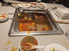 -海底捞火锅(万达广场店)
