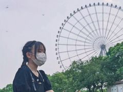 -蠡湖大桥公园