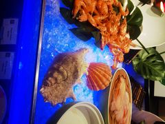 -昆泰嘉华酒店-嘉华咖啡厅