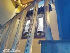 -徽三说·土徽菜·中国徽菜连锁品牌(一中店)