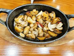 -CRAZYONES西班牙海鲜饭(上海美罗城店)