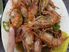 -贞姨美食·老字号海鲜大排档