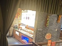 -东道煮牛肉火锅(东盛大街店)