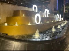 -上海外滩茂悦大酒店